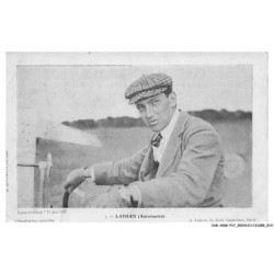 CAR-ADWP17-0992-AVIATION - Latham