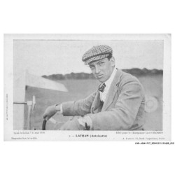 CAR-ADWP17-0990-AVIATION - Latham