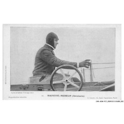 CAR-ADWP17-0996-AVIATION - Hauvette-michelin