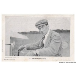 CAR-ADWP17-0993-AVIATION - Latham