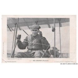 CAR-ADWP17-0998-AVIATION - Géo chavez
