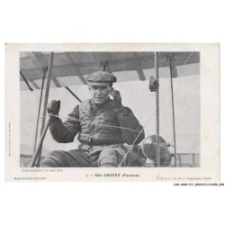CAR-ADWP17-0999-AVIATION - Géo chavez