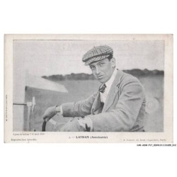 CAR-ADWP17-0991-AVIATION - Latham