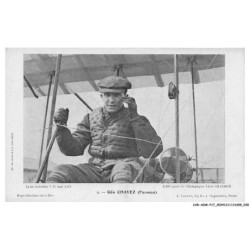 CAR-ADWP17-1000-AVIATION - Géo chavez