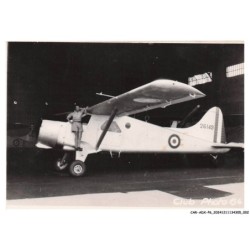CAR-ADXP6-0259-AVIATION - CARTE PHOTO SOUPLE - BEAVER