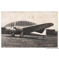 CAR-ADXP6-0306-AVIATION - AVION AMIOT 370