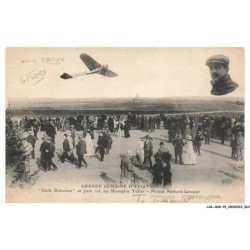 CAR-ABWP8-0737-AVIATION - grande ssemaine d'aviation