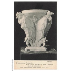 CAR-ABVP5-0457-AVIATION - CONCOURS POUR L'EXECUTION DE LA COUPE MICHELIN POUR L'AVIATION LOUIS DE MONARD