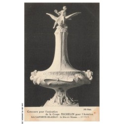 CAR-ABVP5-0459-AVIATION - CONCOURS POUR L'EXECUTION DE LA COUPE MICHELIN POUR L'AVIATION LEO LAPORTE-BLAIRSY