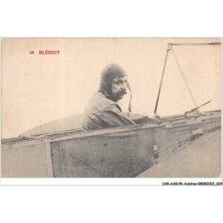 CAR-AARP6-0440 - AVIATION - BLERIOT