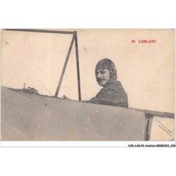 CAR-AARP6-0441 - AVIATION - LEBLANC