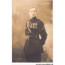 CAR-AARP6-0432 - AVIATION - GEORGES GUYNEMER