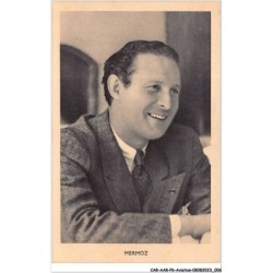 CAR-AARP6-0431 - AVIATION - MERMOZ