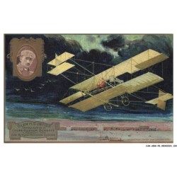 CAR-ABWP8-0757-AVIATION - glen h curtiss - vainqueur de la coupe gordon bennett
