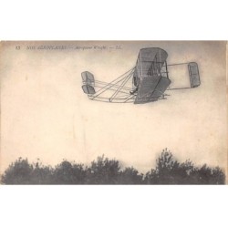 AVIATION - SAN53966 - Nos Aéroplanes - Aéroplane Wright