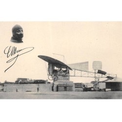 AVIATION - SAN36268 -BLERIOT Un aviateur