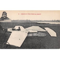 AVIATION - SAN36247 - Esnault Pelterie au départ