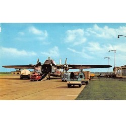 Transports - n°64318 - Airport Rotterdam