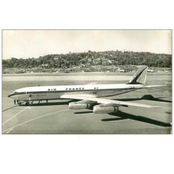 AVIATION.n°7420.BOEING 707......