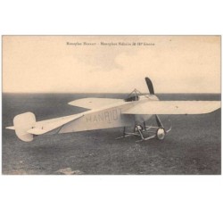 aviation. n°47926 . monoplan HANRIOT .MILITAIRE