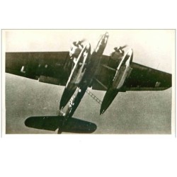 AVIONS.n°23640.CP PHOTO DRUPPEL.HYDRAVION
