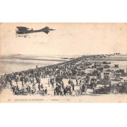 AVIATEURS - SAN53954 - Concours d'Aviation "Latham"
