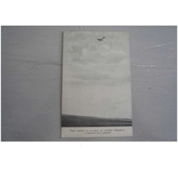 aviation. n°33513.vidart sur deperdussin