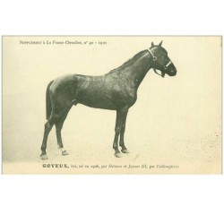 HIPPISME.n°11331.GOYEUX