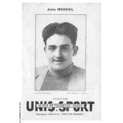 CAR_ACFP9-0663-CYCLISME - jules merviel