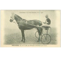 HIPPISME.n°11313.GOUNOD