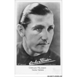 CAR-ABCP7-0589 - CYCLISME - CHARLES PELISSIER - COUREUR CYCLISTE