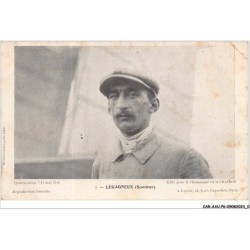 CAR-AAUP6-0413 - AVIATION - LEGAGNEUX