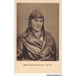CAR-ABLP2-0145-AVIATION - burello - chef pilote de la c-i-d-n-a