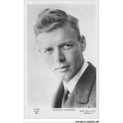 CAR-ABIP1-0076-AVIATION - charles lindbergh