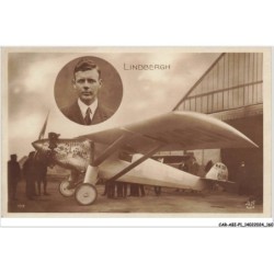 CAR-ABIP1-0081-AVIATION - lindbergh