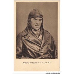 CAR-ABIP1-0075-AVIATION - burello - chef pilote de la c-i-d-n-a