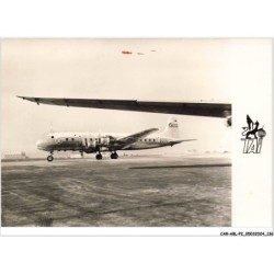 CAR-ABLP2-0160-AVIATION - voyagez - expediez par t-a-i
