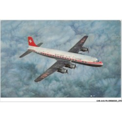 CAR-AAUP6-0452 - AVIATION - SWISS AIR LINES