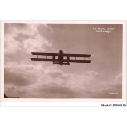 CAR-ABLP2-0139-AVIATION - cie air-union - le rayon d'or