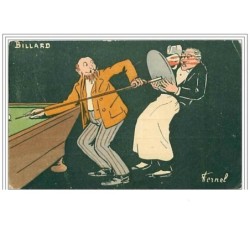 ILLUSTRATEUR FERNEL.BILLARD