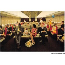CAR-AAUP6-0451 - AVIATION - PAN AM'S NEW - the plane with all the room in the world