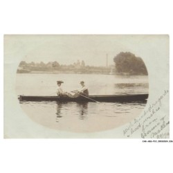 CAR-ABSP10-0743-SPORT - Carte photo
