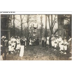 CAR-ABLP9-0739-A LOCALISE - athlétisme - a localisé - - carte photo