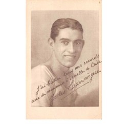 coureur à pied .cyclisme.n°58301.jules ladoumègue