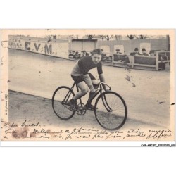 CAR-ABCP7-0579 - CYCLISME - LES COUREURS - PIARD