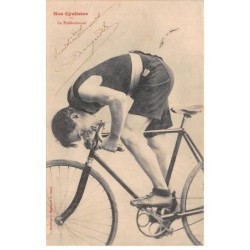 CYCLISME - SAN37038 - Nos cyclistes - Le Professionnel