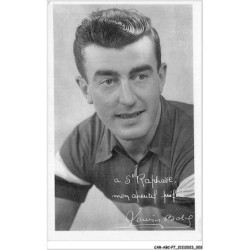 CAR-ABCP7-0575 - CYCLISME - A ST RAPHAEL MON APERITIF PREFERE - POUSIN BOL