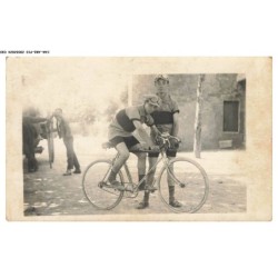 CAR-ABSP10-0740-SPORT - Cyclisme - Carte photo
