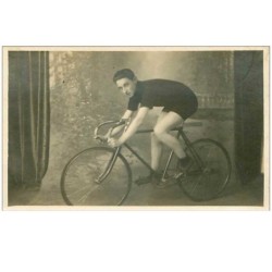 CYCLISME.n°21071.CYCLISTE