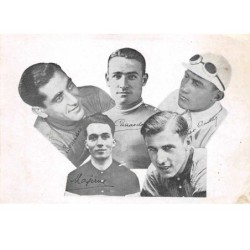 sport.n°59786.cyclisme.carte souple.